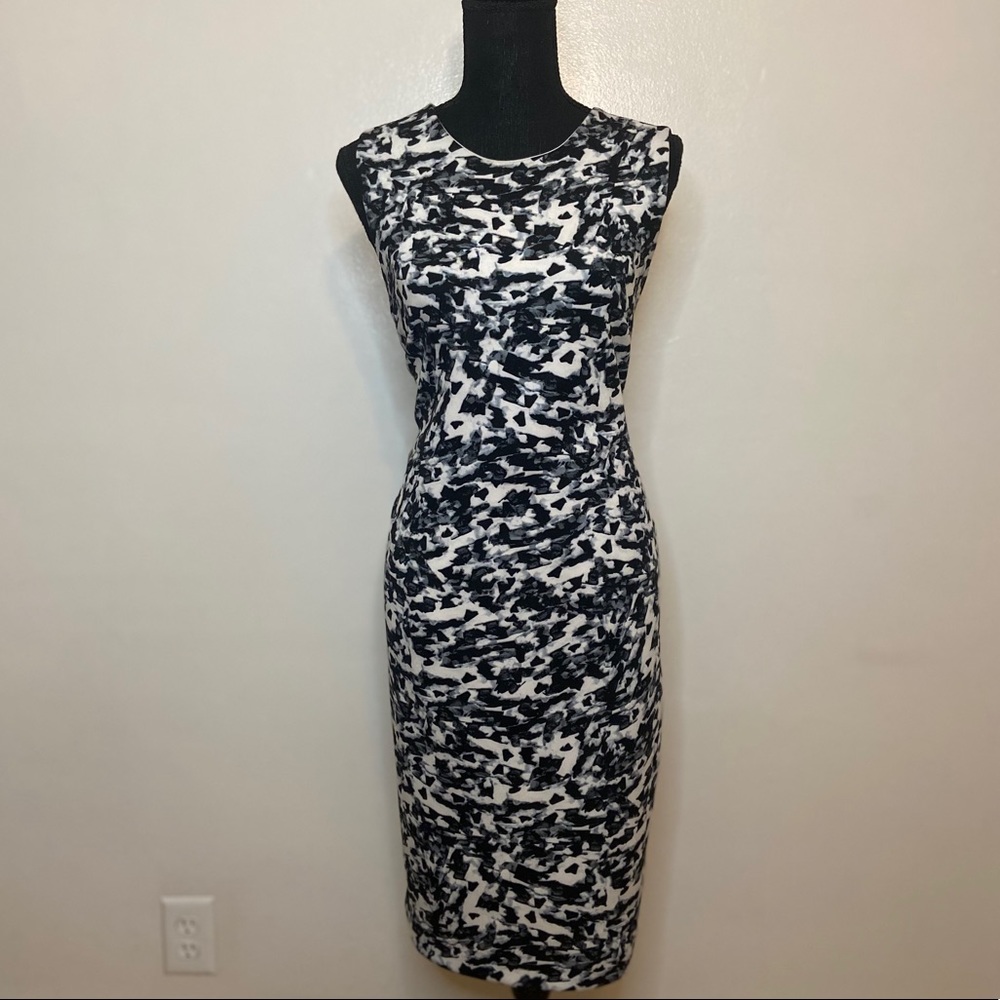 Carmen Marc Valvo Dress **offers welcome- will be donated in 10 days*